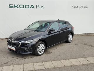 �koda Scala Top Selection 1.0 Tsi 85 Kw