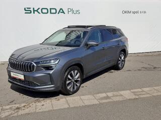 �koda Kodiaq Selection  2.0 Tdi 142 Kw 4x4