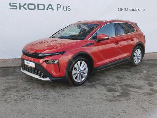 �koda Elroq iV 85 210 Kw Selection