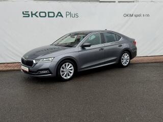 �koda Octavia Style  1.5 Tsi 110 Kw   Matrix