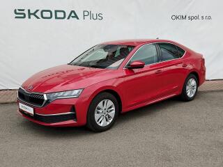 �koda Octavia Top Selection 1.5 Tsi 110 Kw D