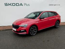 koda Scala Monte Carlo 1.5 Tsi 110 Kw DSG