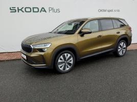 koda Kodiaq Selection 2.0 Tdi 142 Kw 4x4 D