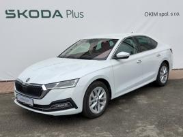 koda Octavia Style Plus 2.0 Tdi 110 Kw DSG