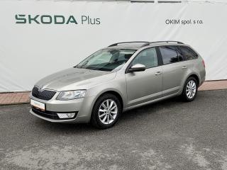 koda Octavia combi Business 1.6 Tdi 77 Kw