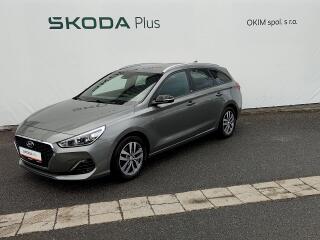 Hyundai i30 1.4 TCI/GDI 103kW
