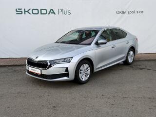 �koda Octavia Top Selection 1.5 Tsi 110 kw D