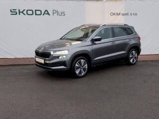 �koda Karoq Exclusive 1.5Tsi 110 Kw DSG