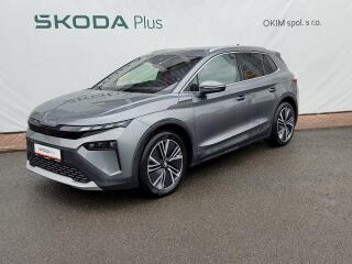 �koda Elroq iV 85 210 Kw Ultra