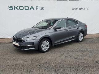 �koda Octavia Top Selection 1.5 Tsi 110 Kw D