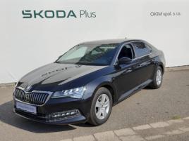 koda Superb Ambition 1.5 Tsi 110 kw DSG