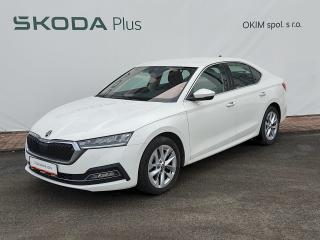 koda Octavia Style 2.0 Tdi 110 Kw DSG