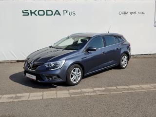 Renault Mgane Combi 1.6 84 Kw