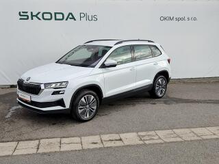 �koda Karoq Ambition 1.5 Tsi DSG
