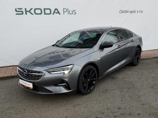 Opel Insignia GRAND SPORT 2.0 CDTi 128 Kw au