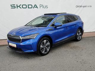 koda Enyaq iV iV 82 150 Kw