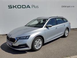 koda Octavia Combi Ambition Plus 2.0 Tdi 85