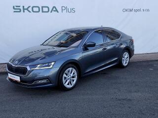 �koda Octavia Style Plus 2.0 Tsi 140 Kw 4x4