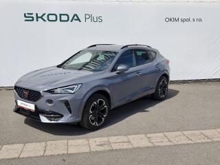 Cupra Formentor 2.0 tsi 140 Kw DSG 4Drive
