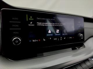 Škoda Octavia (2021) Combi Ambition Plus 2,0 Tdi 85 - náhled 10
