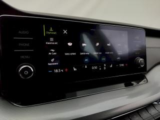 Škoda Octavia (2021) Combi Ambition Plus 2,0 Tdi 85 - náhled 11