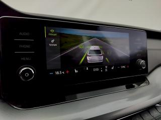 Škoda Octavia (2021) Combi Ambition Plus 2,0 Tdi 85 - náhled 12
