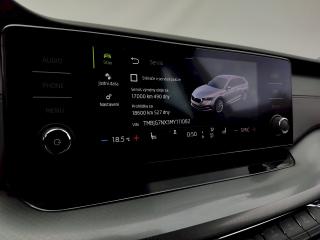Škoda Octavia (2021) Combi Ambition Plus 2,0 Tdi 85 - náhled 13