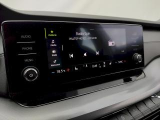 Škoda Octavia (2021) Combi Ambition Plus 2,0 Tdi 85 - náhled 16