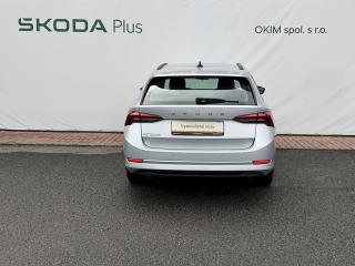 Škoda Octavia (2021) Combi Ambition Plus 2,0 Tdi 85 - náhled 29