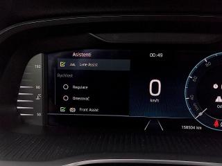 Škoda Octavia (2021) Combi Ambition Plus 2,0 Tdi 85 - náhled 8