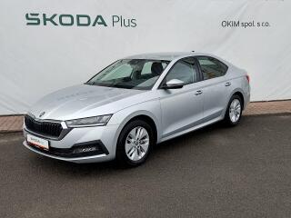 �koda Octavia Ambition Plus 2.0 Tdi 85 Kw