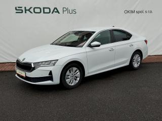 koda Octavia Top  Selection 1.5 TSI 110 kW