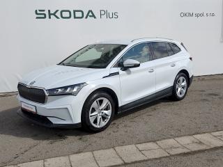 koda Enyaq iV iV 150 Kw 82
