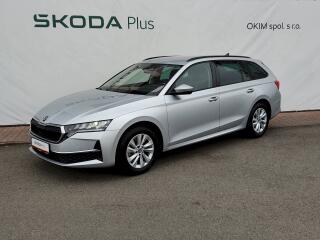�koda Octavia Combi Selection 1.5 Tsi 110 Kw