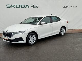 �koda Octavia Ambition 2.0 Tdi 85 Kw