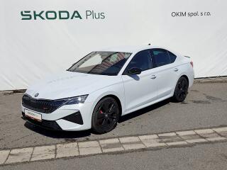 �koda Octavia RS 2.0 Tsi  195 Kw DSG