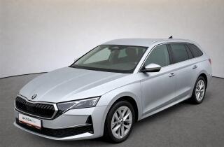 �koda Octavia Combi Top Selection Business 1