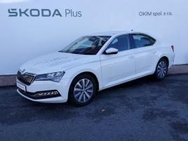 koda Superb Style 1.5 Tsi 110 Kw DSG