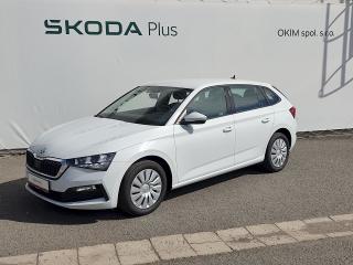 koda Scala Ambition 1.0 Tsi 85 Kw