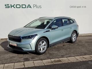 �koda Enyaq iV 60 132 Kw