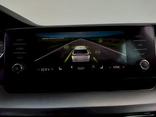 Škoda Octavia (2022) Combi ambition Plus 1,5 Tsi 11 - náhled 11