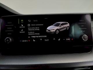 Škoda Octavia (2022) Combi ambition Plus 1,5 Tsi 11 - náhled 12