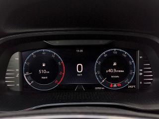 Škoda Octavia (2022) Combi ambition Plus 1,5 Tsi 11 - náhled 7