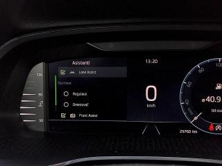 Škoda Octavia (2022) Combi ambition Plus 1,5 Tsi 11 - náhled 8