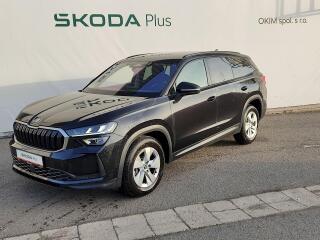 �koda Kodiaq Selection 2.0 Tdi 110 Kw DSG +