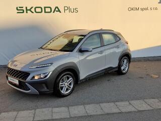 Hyundai Kona 1.0 T-GDi 88 Kw