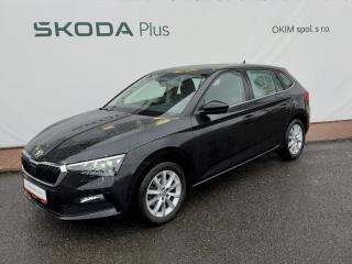 koda Scala Style 1.6 Tdi 85 Kw DSG