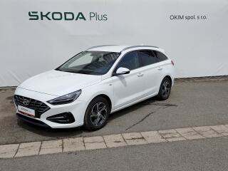 Hyundai i30 CW 1.5 T-GDI 117 kw