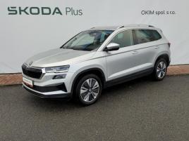 koda Karoq STYLE Exclusive 1.5 Tsi 110 Kw