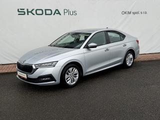 koda Octavia Ambition Plus 2.0 Tdi 85 kw